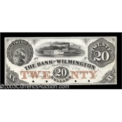 Wilmington, NC- Bank of Wilmington