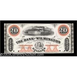 Wilmington, NC- Bank of Wilmington