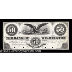 Wilmington, NC- Bank of Wilmington