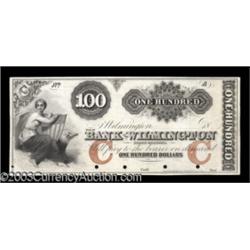 Wilmington, NC- Bank of Wilmington