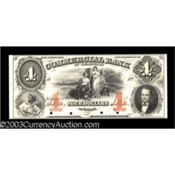 Wilmington, NC- Commercial Bank of Wilmington