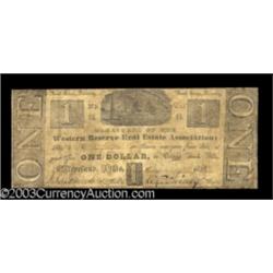 Cleveland, OH- Western Reserve Real Estate Association