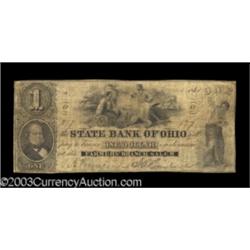 Delaware, OH- State Bank of Ohio