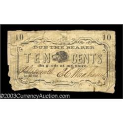 Plymouth, PA- E.C. Wadhaus