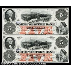 Warren, PA- North Western Bank