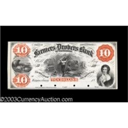 Waynesburg, PA- Farmers &amp; Drovers Bank