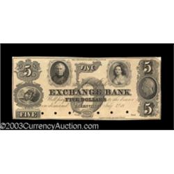 Greenville, RI- The Smithfield Exchange Bank