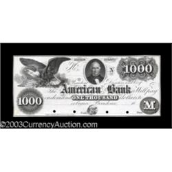 Providence, RI- The American Bank