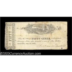 Knoxville, TN- Morrow &amp; Randall