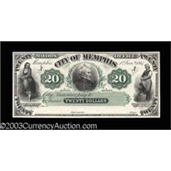 Memphis, TN- City of Memphis