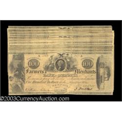 Memphis, TN- Farmers &amp; Merchants Bank