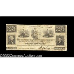 Shelbyville, TN- The Western Manufacturing Company