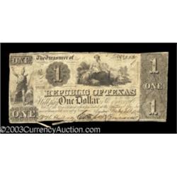 Austin, TX - Republic of Texas