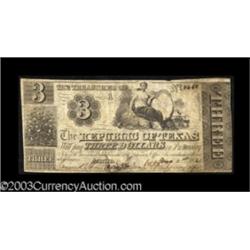 Austin, TX - Republic of Texas