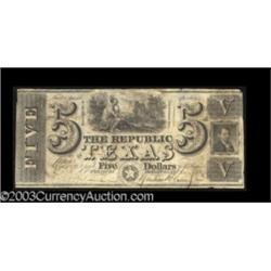 Austin, TX - Republic of Texas