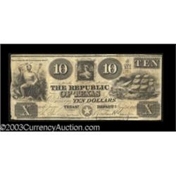 Austin, TX - Republic of Texas