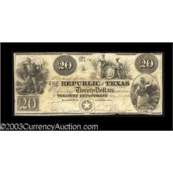 Austin, TX - Republic of Texas