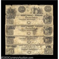 Austin, TX - Republic of Texas