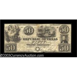 Austin, TX - Republic of Texas