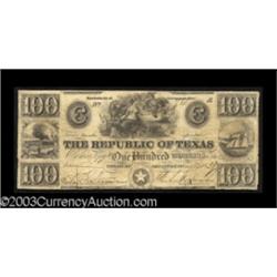 Austin, TX - Republic of Texas