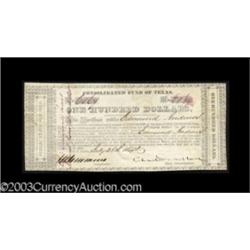 Austin, TX - Consolidated Fund of Texas