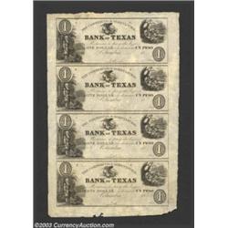 Columbia, TX - The Commercial &amp; Agricultural Bank of Texas