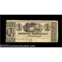 Harrisburg, TX - Briscoe, Harris &amp; Co.