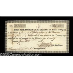 Houston, TX - Republic of Texas