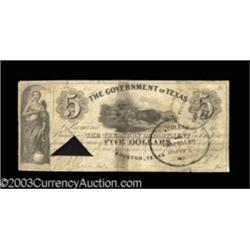 Houston, TX - The Government of Texas