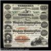 Image 1 : Richmond, VA - Virginia Treasury Notes