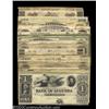 Image 1 : A Southern Hoard of Obsolete Paper Money