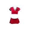 Image 1 : Hit The Floor Logan (Jelena Howard) Movie Costumes