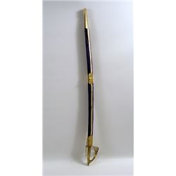 Pulp Fiction Sword Movie Props