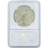 Image 2 : 1923 $1 Peace Silver Dollar Coin NGC MS63