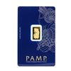 Image 1 : Suisse 2.5g Fine Gold Swiss Pamp Gold Bar
