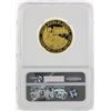 Image 2 : 2008 W $10 First Spouse Series Van Buren Gold Coin NGC PF70 Ultra Cameo