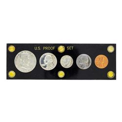 1953 (5) Coin Proof Set