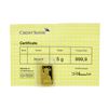 Image 1 : 5 Gram Credit Suisse .9999 Fine Gold Ingot