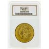 Image 1 : 1904 $20 Liberty Head Double Eagle Gold Coin NGC MS61