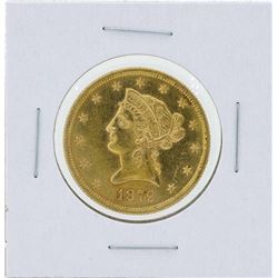 1879-S $10 Liberty Head Eagle Gold Coin
