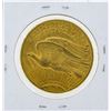 Image 2 : 1910 $20 St. Gaudens Double Eagle Gold Coin