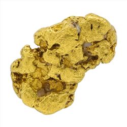 5.61 gram Gold Nugget