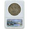 Image 2 : 1880 $1 Morgan Silver Dollar Coin NGC XF40