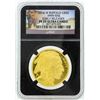 Image 1 : 2014-W $50 American Buffalo Gold Coin NGC PS70 Ultra Cameo