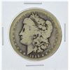 Image 1 : 1889-CC $1 Morgan Silver Dollar Coin