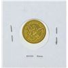 Image 2 : 1851-O $2 1/2 Liberty Head Quarter Eagle Gold Coin