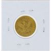 Image 2 : 1888-S $5 Liberty Head Half Eagle Gold Coin