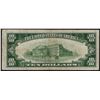 Image 2 : 1934A $10 North Africa Silver Certificate WWII Emergency Note