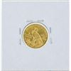 Image 2 : 1912 $2 1/2 Indian Head Quarter Eagle Gold Coin