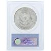 Image 2 : 1882 $1 Morgan Silver Dollar Coin PCGS MS65